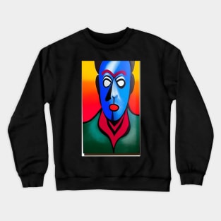 Audience Crewneck Sweatshirt